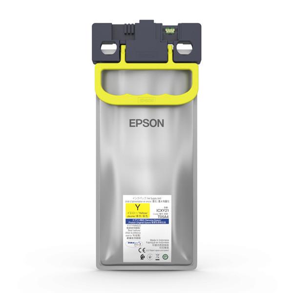 EPSON T05A4 (C13T05A400) SÁRGA (20K) EREDETI TINTAPATRON 