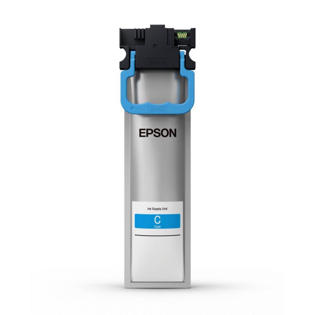 Epson T11D2 k&amp;eacute;k eredeti tintapatron