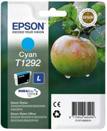 Epson T1292 k&amp;eacute;k eredeti tintapatron