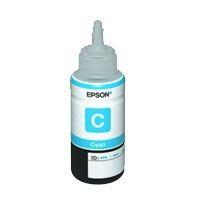 Epson T6732 k&amp;eacute;k eredeti tinta
