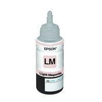 Epson T6736 vil&amp;aacute;gos magenta eredeti tinta