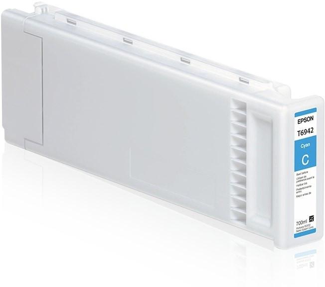 Epson T6942 Tintapatron Cyan 700ml 