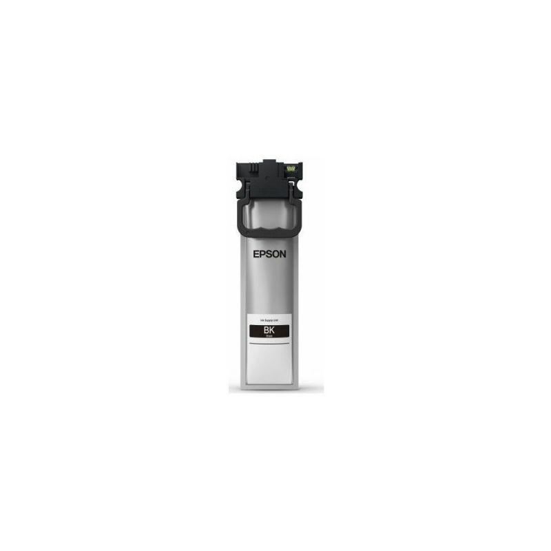 Epson T9441 eredeti tintapatron, fekete
