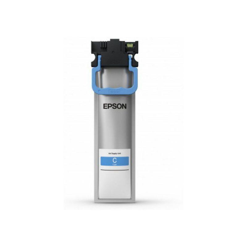Epson T9442 eredeti tintapatron, ciánkék