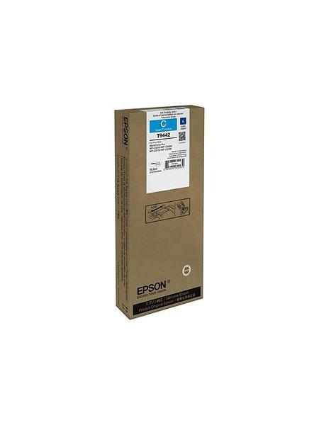 Epson T9442 k&amp;eacute;k eredeti tintapatron