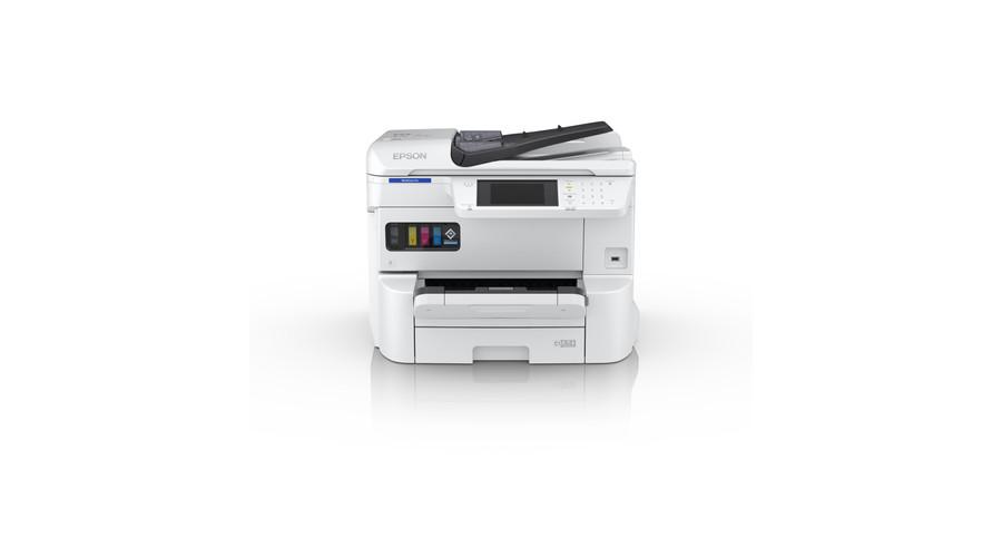 Epson WorkForce Pro EM-C7100DWF A3+ MFP