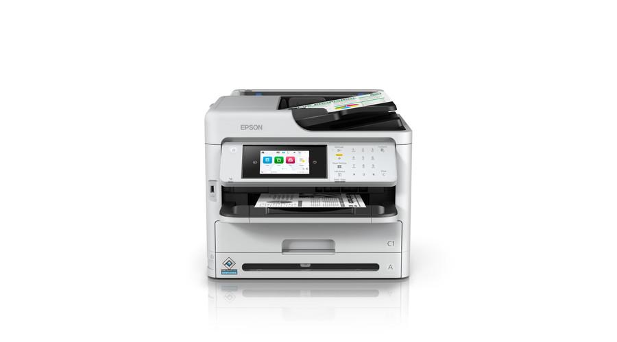 EPSON WorkForce Pro WF-M5899DWF Mono MFP