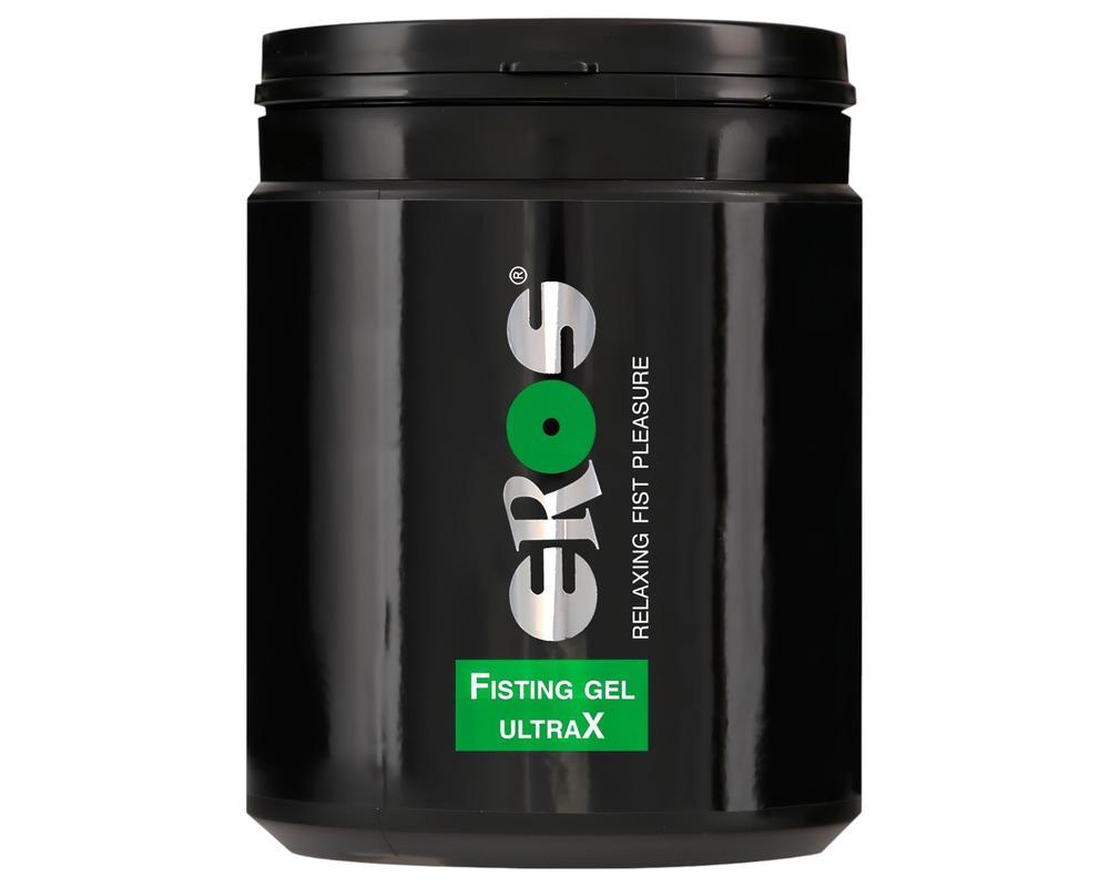Eros - fisting gél (1000ml)