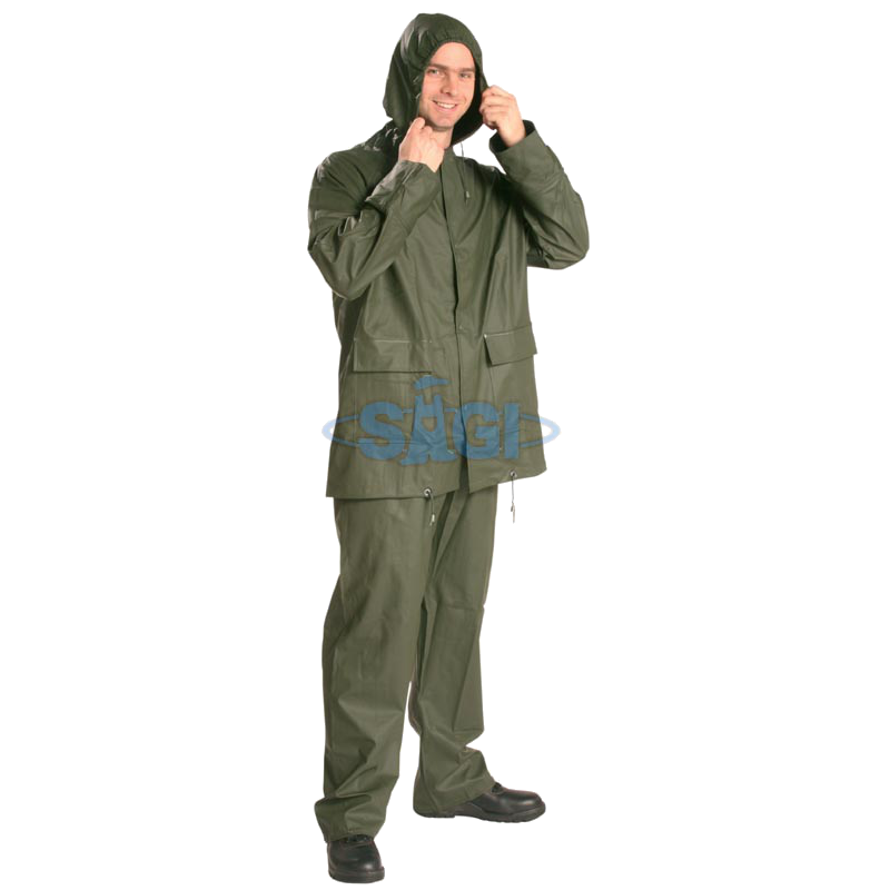 ESŐKABÁT FÉRFI MÉRET: XXL