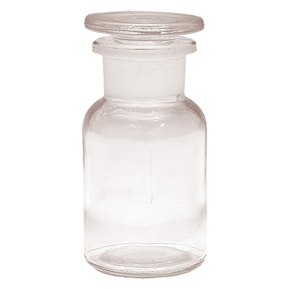 Ételmintás üveg 250 ml