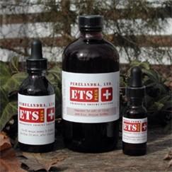 ETS Plus emberek számára 15ml