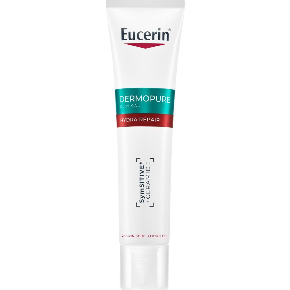 Eucerin DermoPure Clinical Hydra Repair - Bőrnyugtató krém 50ml