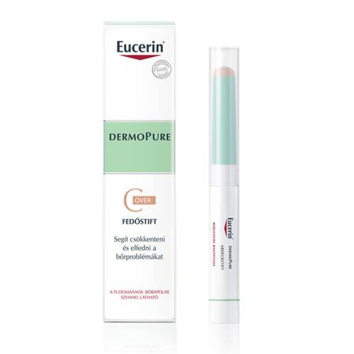 Eucerin DermoPure fedőstift 2g   : K4-08