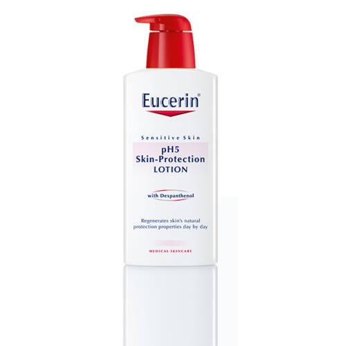Eucerin pH5 Intenzív testápoló 400ml     : K4-14