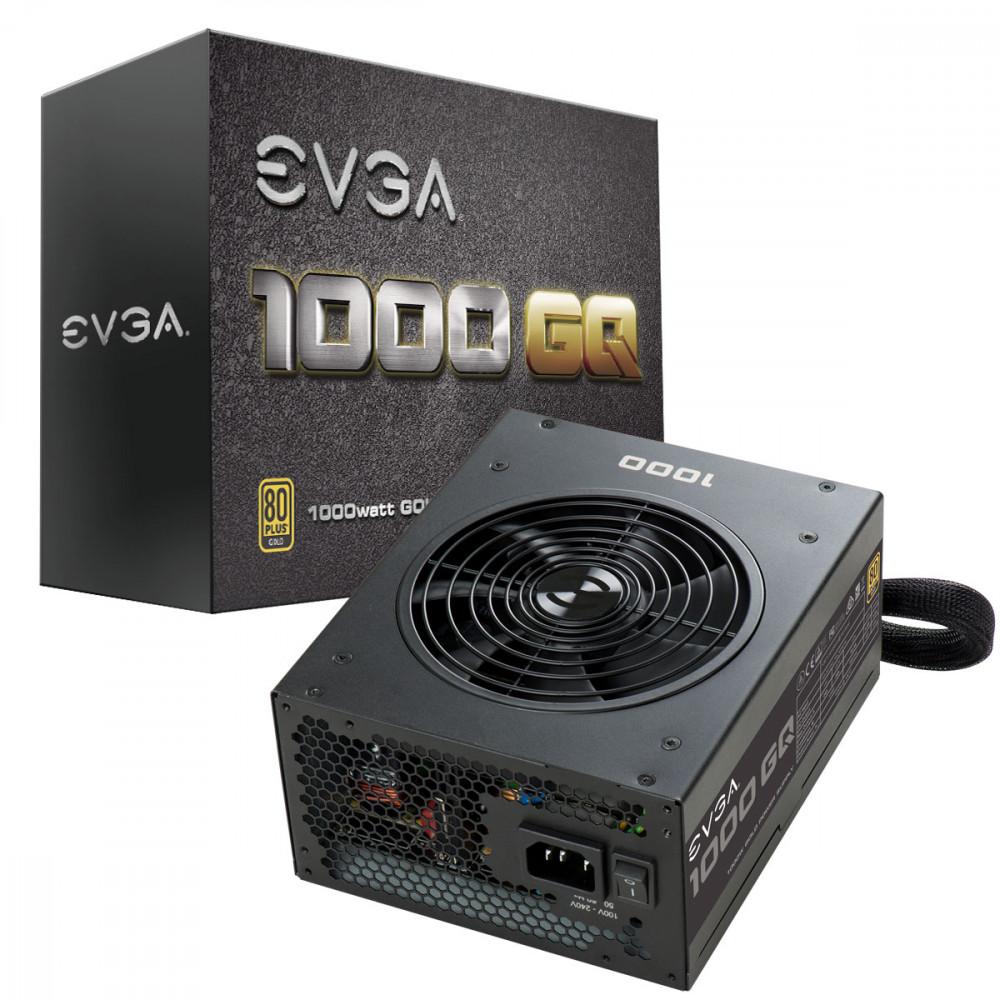 EVGA 1000W 80+ Gold SuperNova 1000 GQ