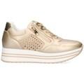 Exé Shoes Divat edzőcipők 13131EX24 Arany 39