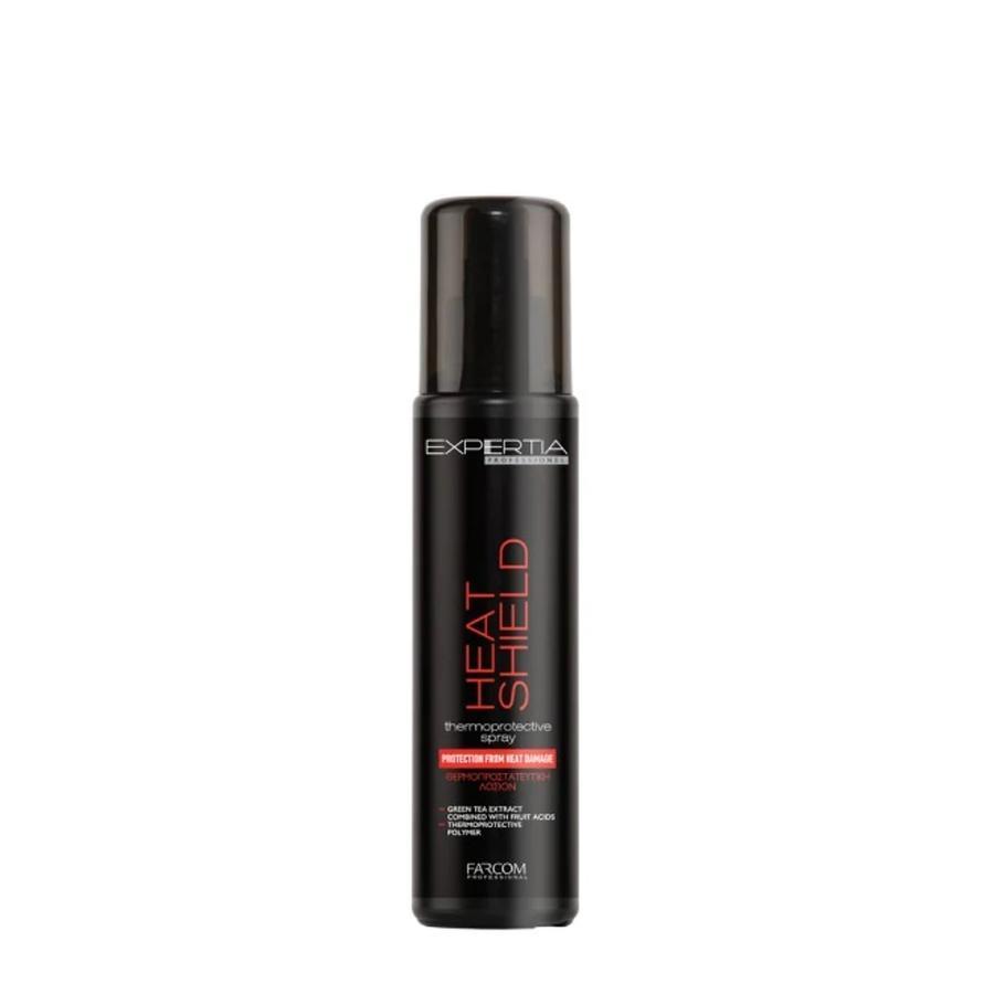 Expertia Heat Protective hővédő spray zöldtea kivonattal, 200 ml