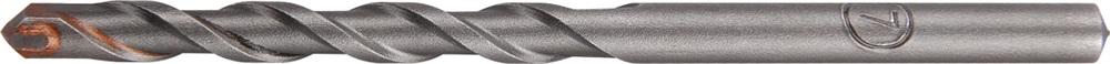 Extol betonfúró normál befogás; 6×200mm,  8801304