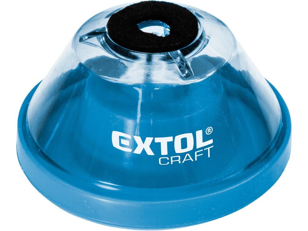 EXTOL CRAFT porfogó (porgyüjtő) fúrógéphez 907009