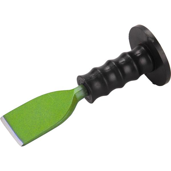 Extol laposvéső, műanyag kézvédővel; 230mm (Laposvéső)