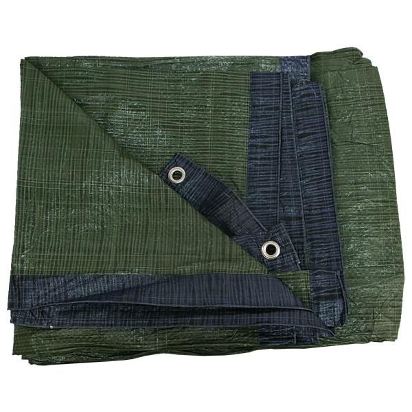 Extol takaróponyva, vízálló, de nem UV álló 70g/nm, 6×10m névleges méret