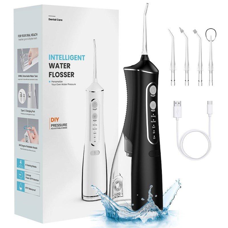 Extralink Beauty SmartLife Intelligens vízfogselyem, L8, fekete