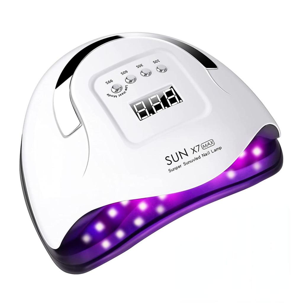 Extralink Beauty, UV LED körömlámpa, 180W