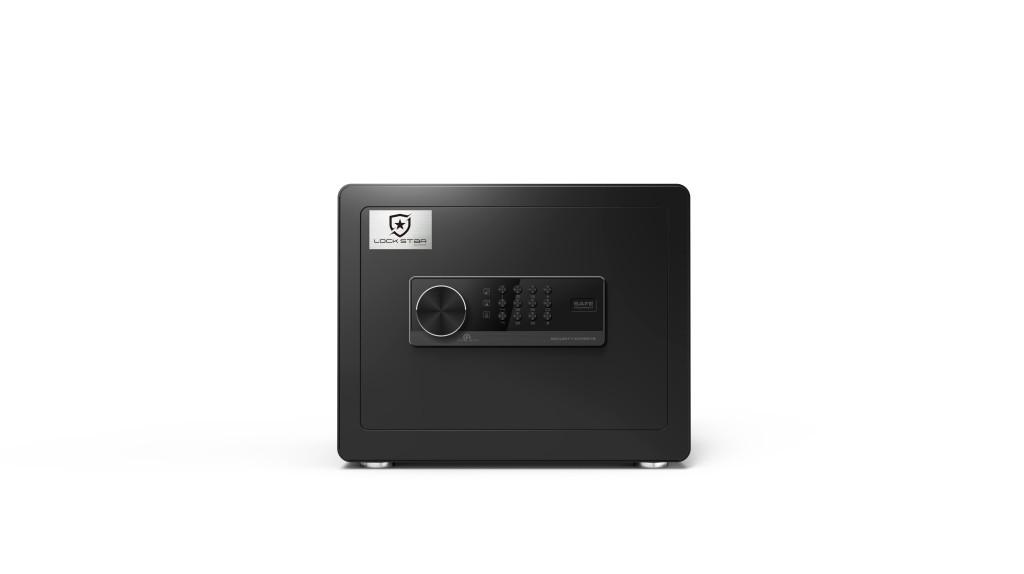 Extralink Lock Star A6-25 kódos elektronikus széf