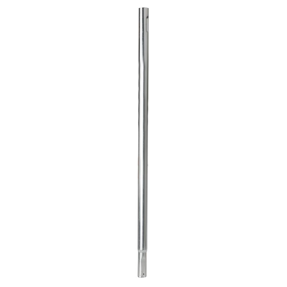 Extralink M1000, árboc, 100 cm, acél, horganyzott