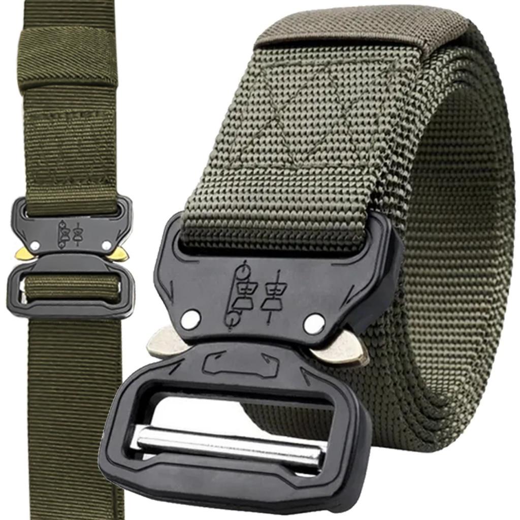 Extralink Military taktikai katonai túlélőöv MIL-675.