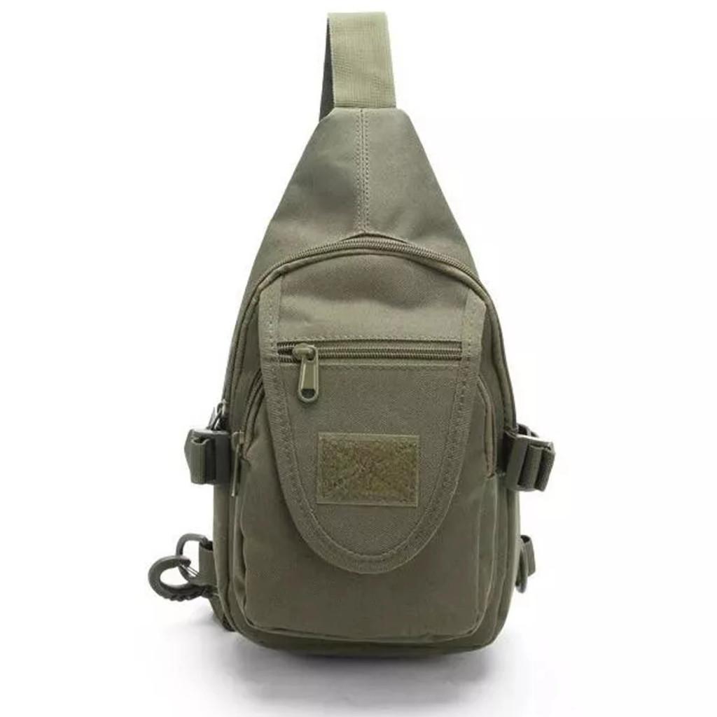 Extralink Military taktikai válltáska, MIL-1119 modell.