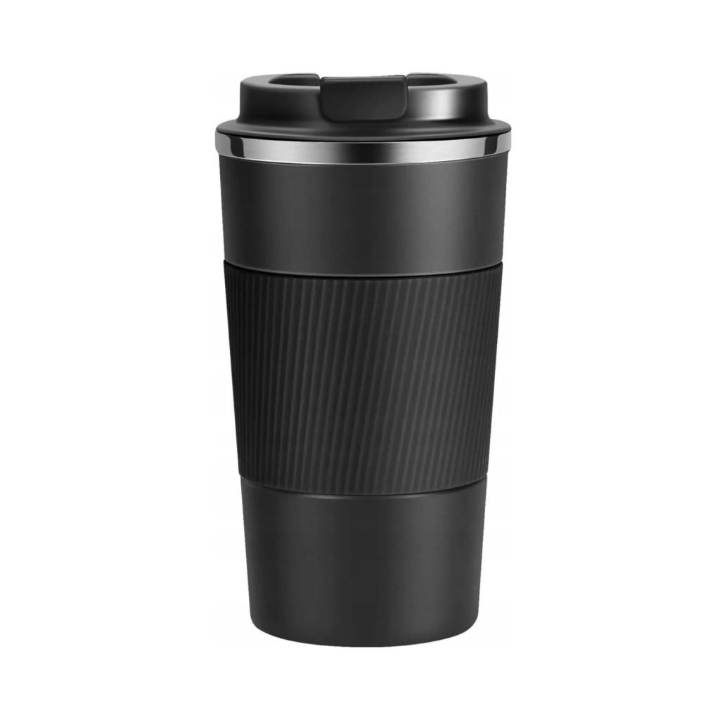 Extralink Otthoni kávésbögre | Hőszigetelt kávés termosz | 0,5 L