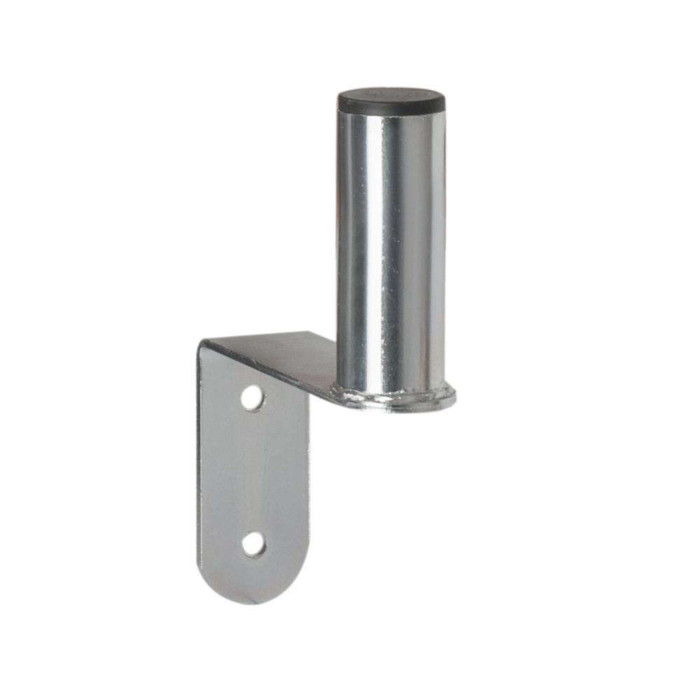 Extralink S100, falra vagy erkélyre szerelhető, 100 mm, acél, horganyzott