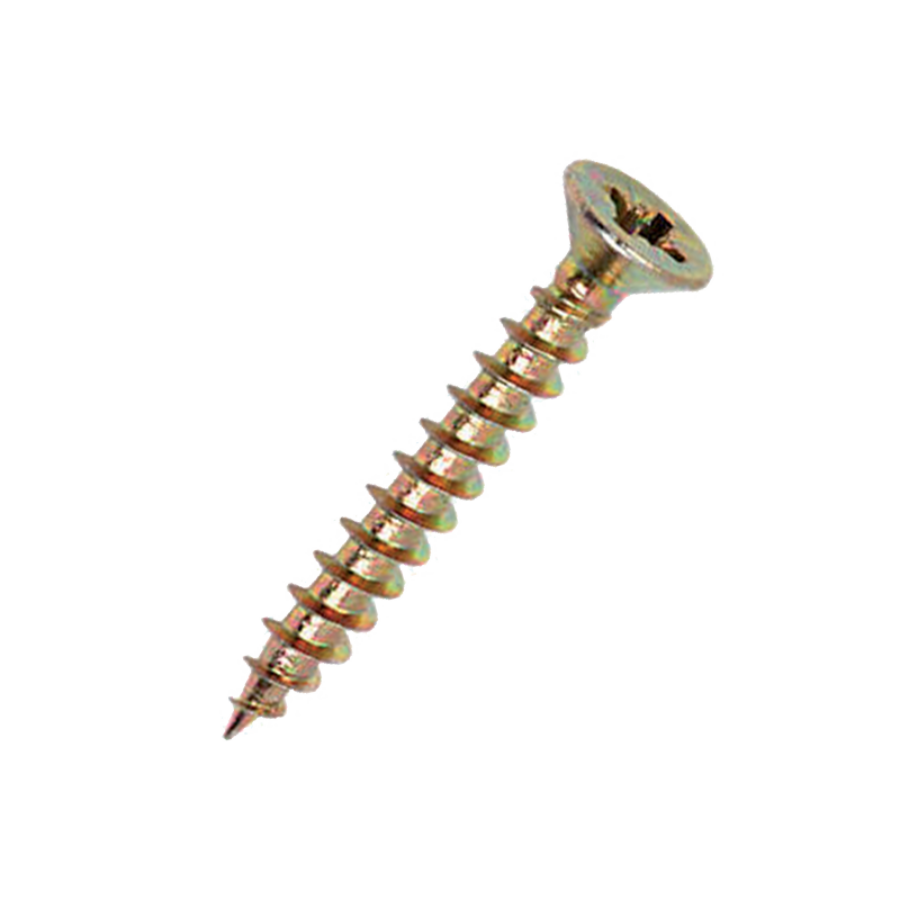 FAFORGÁCSLAP (REISSER) CSAVAR 4.0x25mm