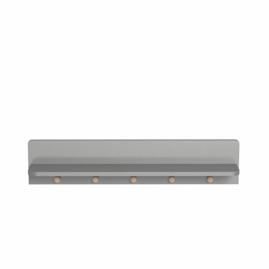 Faktum Colette grey - Falipolc