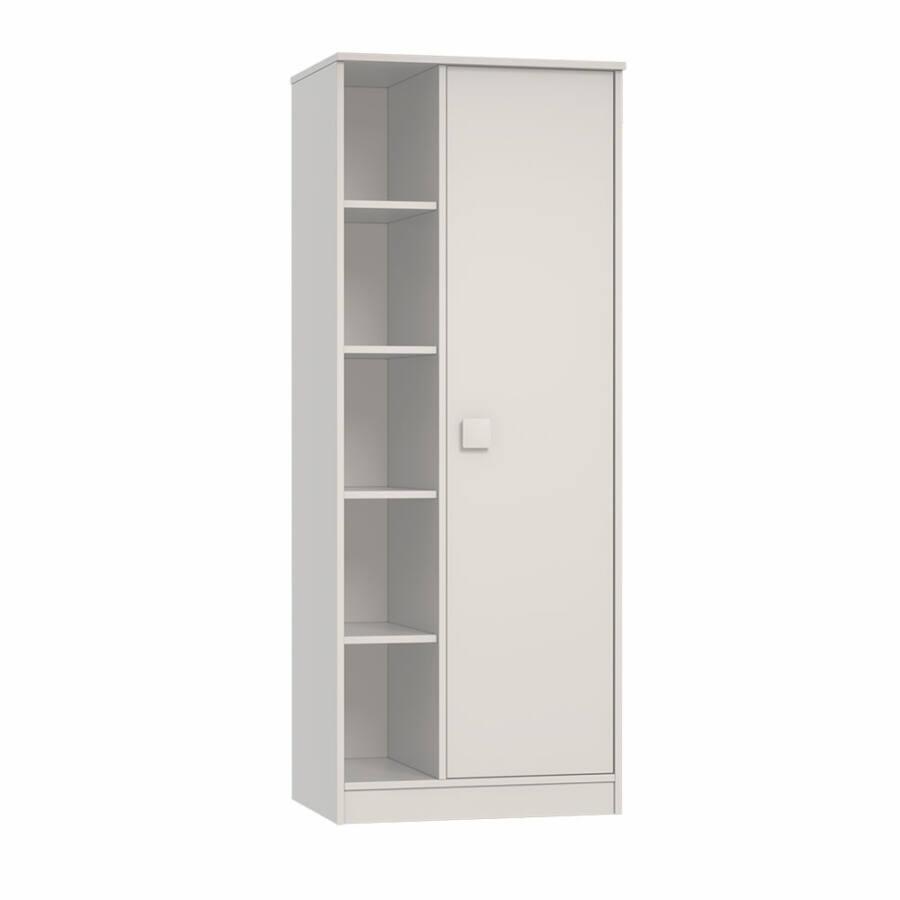 Faktum Eco Line - 2 osztású szekrény