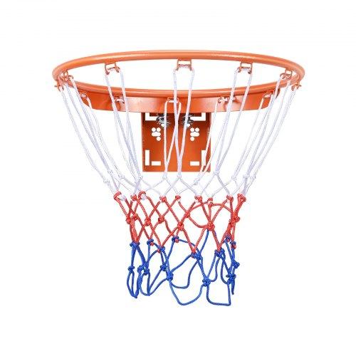 Fali Kosárlabda Flex Felni 457mm