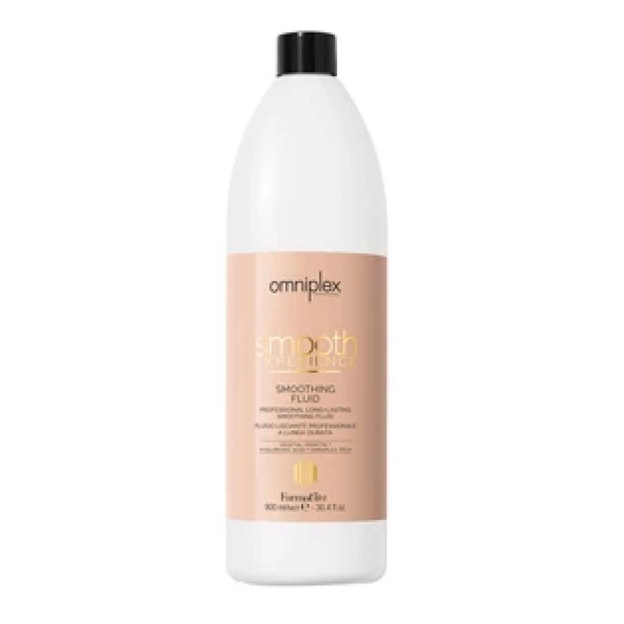 Farmavita Omniplex Smooth Experience hajszerkezet simító folyadék, 900 ml