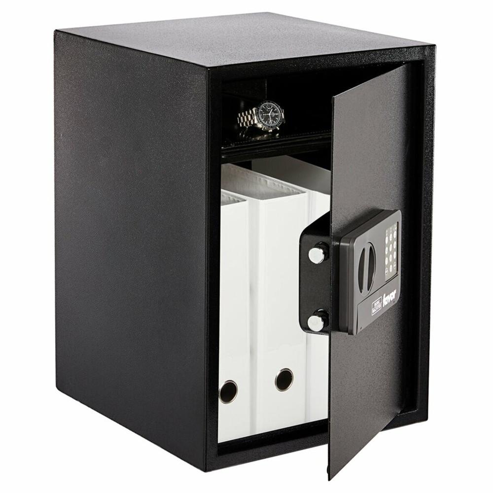Favor S 9 E széf elektronikus zárral
