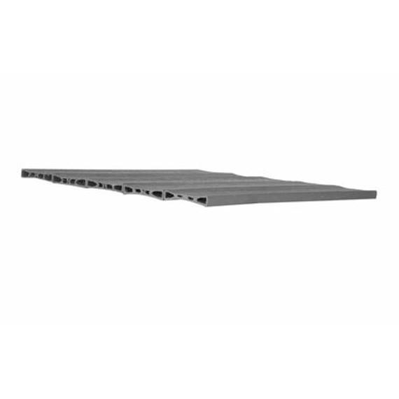 Fedél Terragrow 850L komposztálóhoz