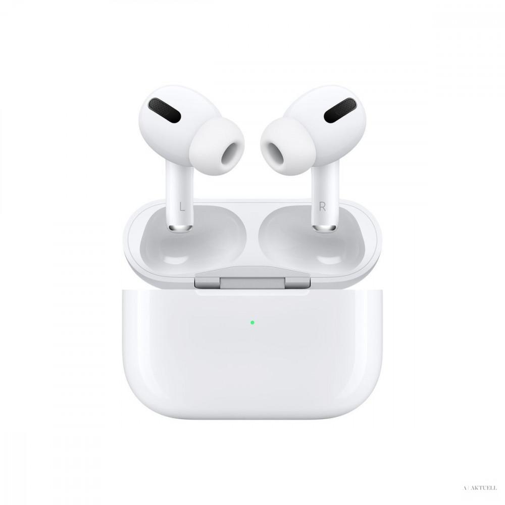 Fejlesztett I12 Pro Bluetooth 5.0 Vezeték Nélküli Fülhallgató Töltőtokkal, Fehér