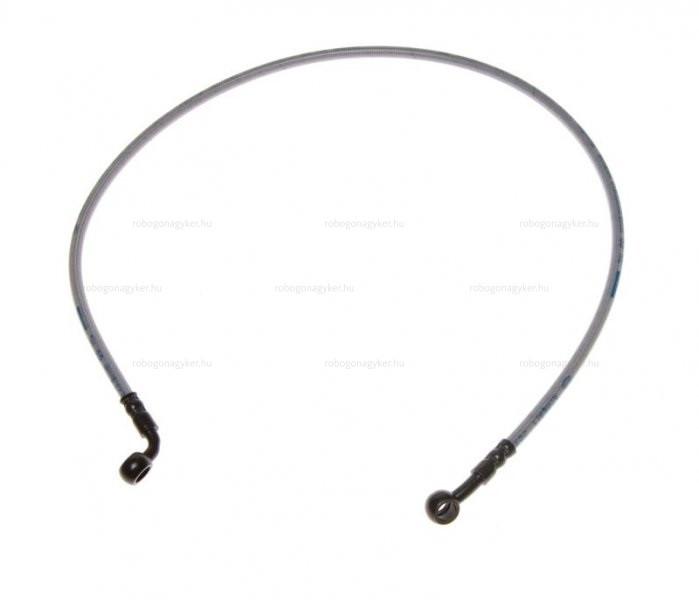 Fékcső ATV 80cm tip I.
