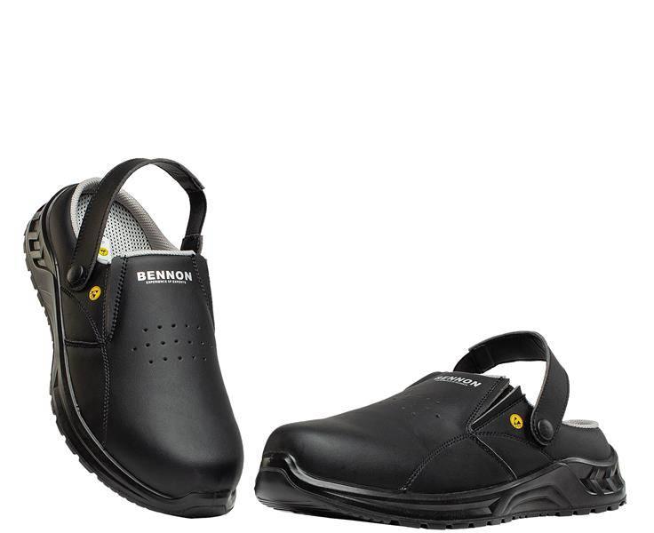 Fekete OB ESD klumpa - 46