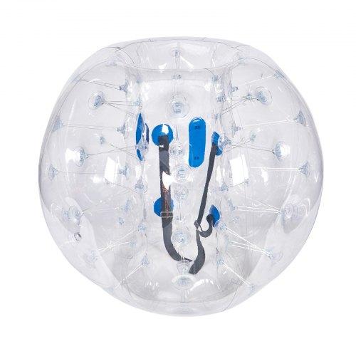 Felfújható Szumó Zorb Labdák 1,2 m