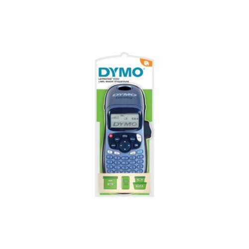 Feliratozógép elektromos Dymo Letratag Razor LT100H/S0883990 