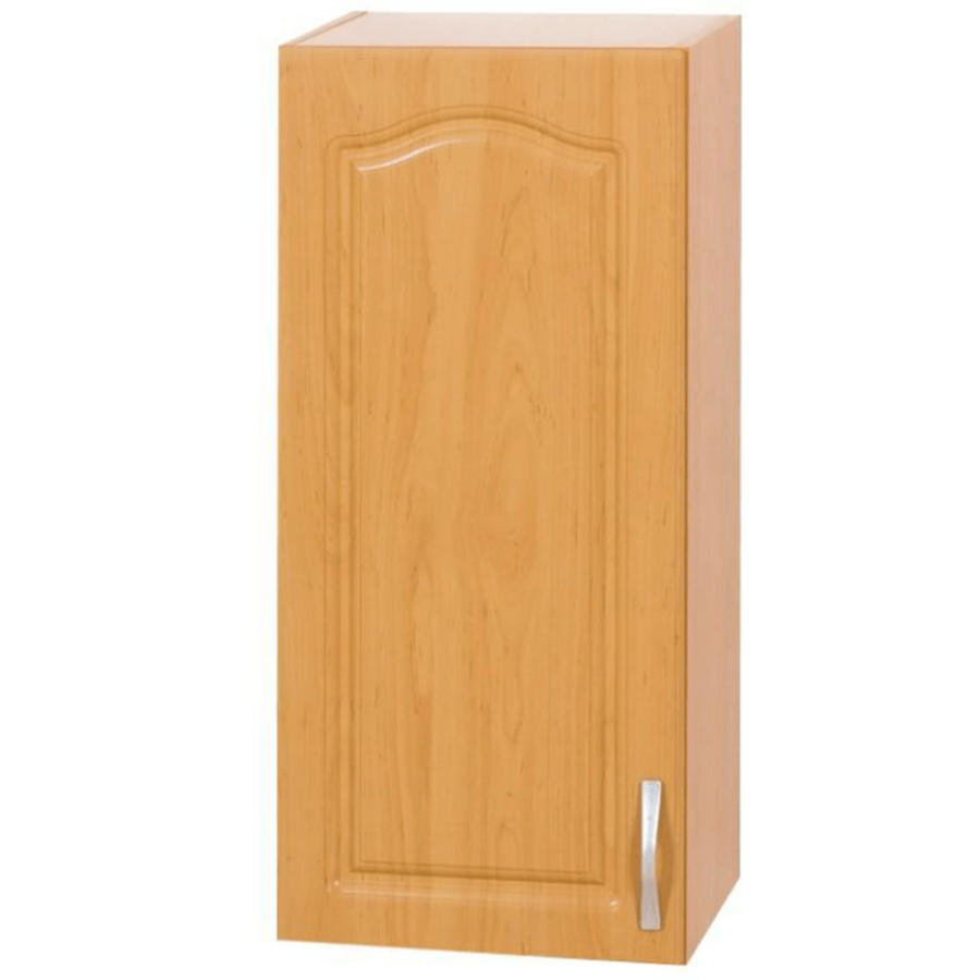 Felső konyhaszekrény, Éger, Balos, LORA MDF NEW KLASIK W40 / 735