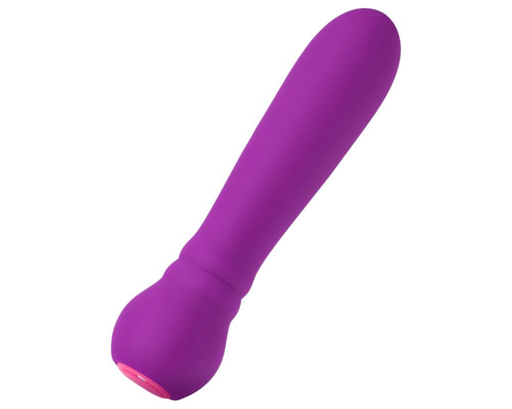 FemmeFunn Ultra Bullet - prémium rúdvibrátor (lila)