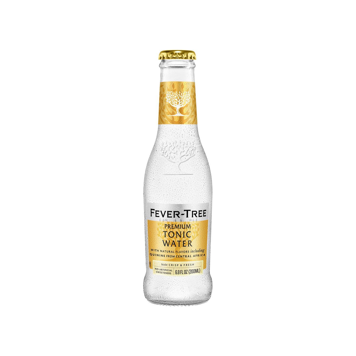 Fever Tree Premium Indian Tonic Water 200ml