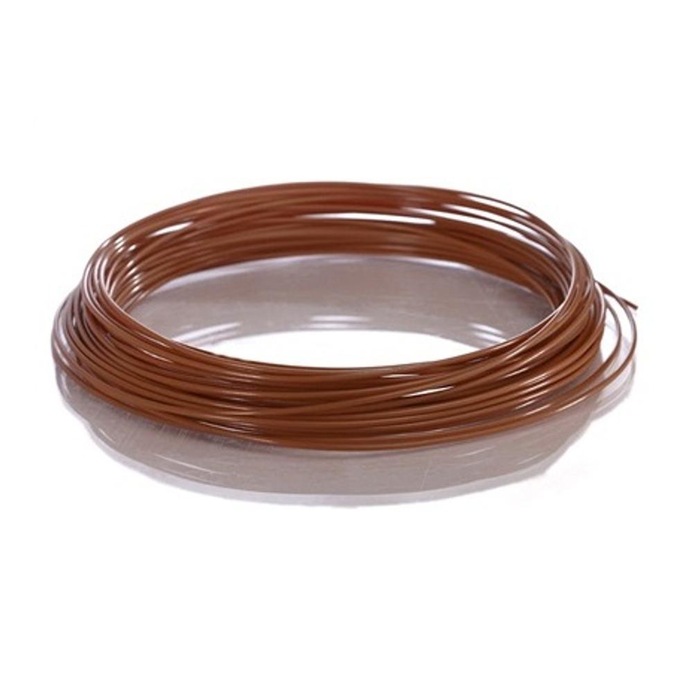 Filanora Filatech PETG Food safe filament 1,75mm 0,05kg csokoládé barna