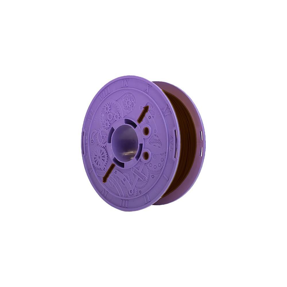 Filanora Filatech PETG Food safe filament 1,75mm csokoládé barna